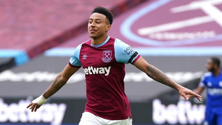Real Madrid, PSG & Inter linked to move to Jesse Lingard