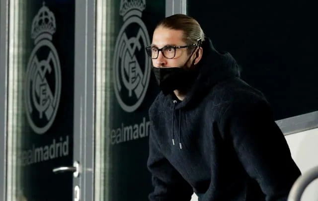 Actual Madrid broadcasts information: Ramos offers contract ultimatum