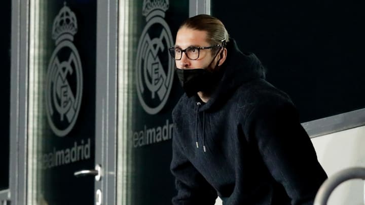 Actual Madrid broadcasts information: Ramos offers contract ultimatum