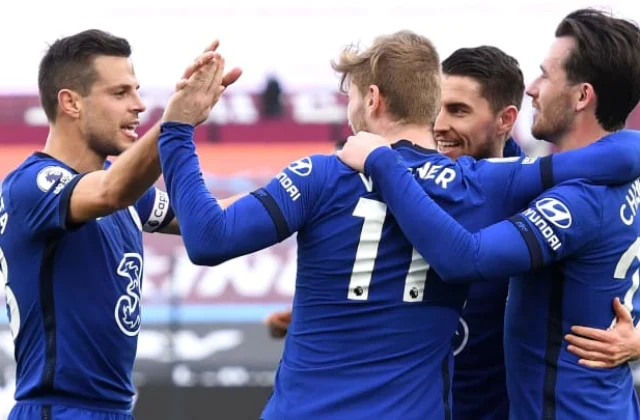 Actual Madrid vs Chelsea: Thomas Tuchel’s predicted lineup