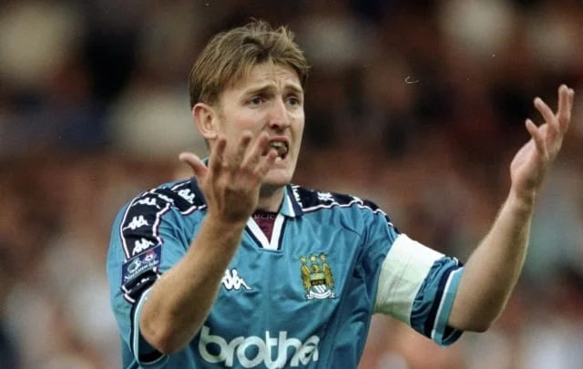 Remember Jamie Pollock’s incredible own goal for Man City