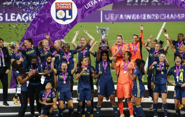 Renewed UWCL will see a enormous improve in monetary assist for ladies’s video games