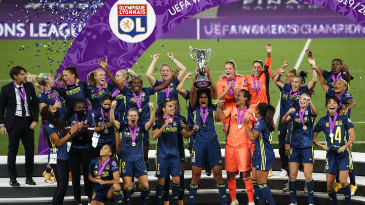 Renewed UWCL will see a enormous improve in monetary assist for ladies’s video games