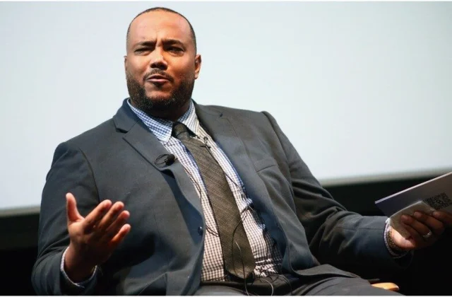 Fb didn’t rent Black staff as a result of they have been not a ‘tradition match,’ report says