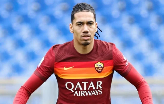 Roma defenders victim of armed robbery