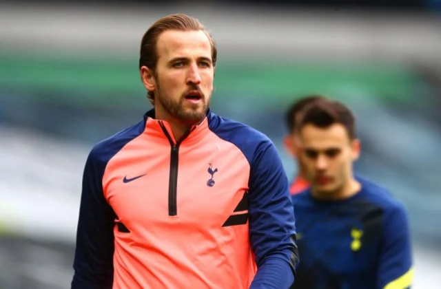 Roy Keane Oo Shaaciyay Kooxda Premier League Ee Uu Harry Kane Ku