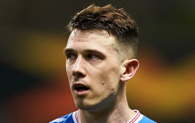 Ryan Jack “completely cleared” when injuries occur