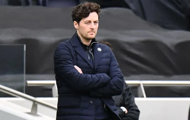 Ryan Mason hopes that the debut victory can reunite Tottenham