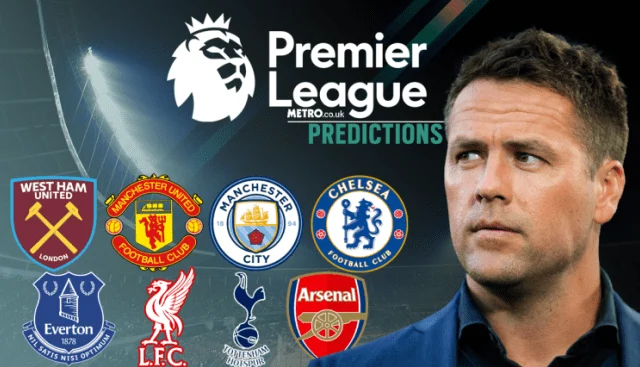 SAADAAL: Man United Oo Garaacaysa Spurs, City Oo Xasuuq Geysanaysa,
