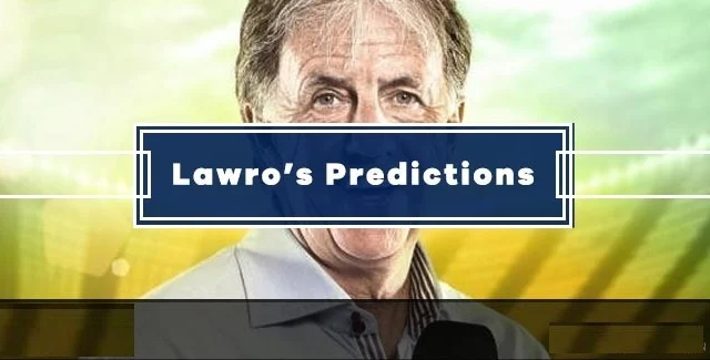 SAADAAL: Mark Lawrenson Oo Soo Saaray Saadaashiisa Toddobaadka 34aad
