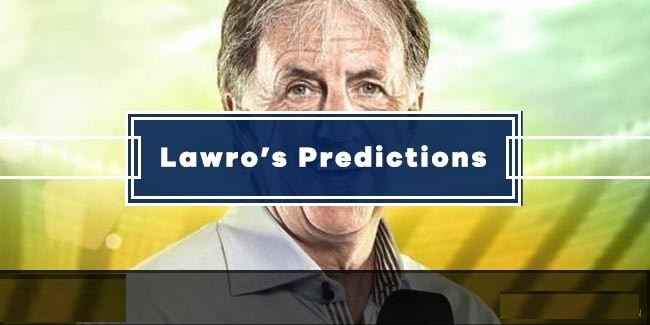 SAADAAL: Mark Lawrenson Oo Soo Saaray Saadaashiisa Toddobaadka 34aad