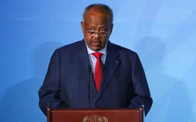 Djibouti presidential election: Ismail Omar Guelleh attracts nearer to victory