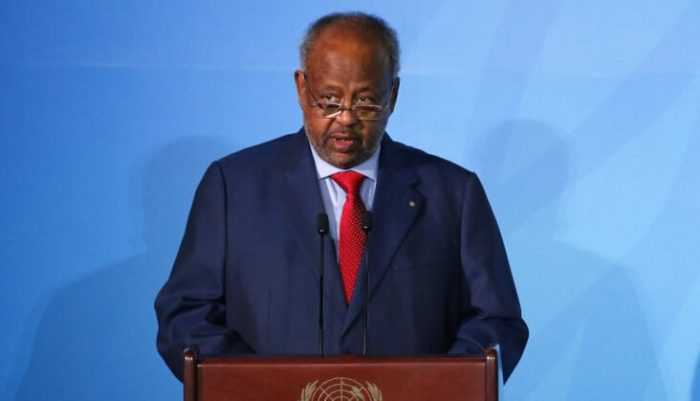 Djibouti presidential election: Ismail Omar Guelleh attracts nearer to victory