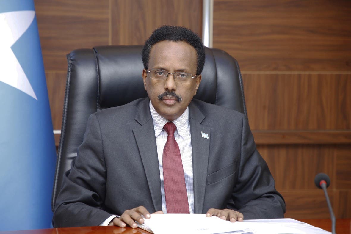 SOOMAALIYA: Farmaajo oo war ka soo saaray muddo kordhinta baarlamaanka
