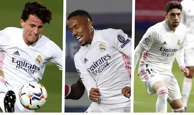 Saddex Siyaabood Oo Uu Zinedine Zidane Ku Xallin Karo Dhibaatada