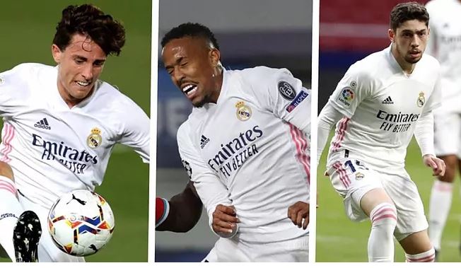 Saddex Siyaabood Oo Uu Zinedine Zidane Ku Xallin Karo Dhibaatada