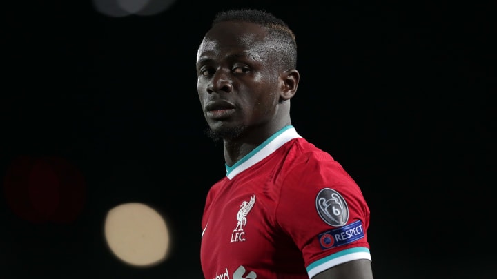 Sadio Mane can be dropped by Jurgen Klopp