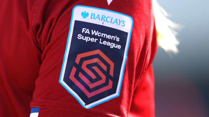 Season’s WSL participant