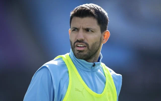 Sergio Aguero update: rumored wage demands revealed
