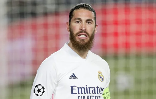 Sergio Ramos speaks candidly about the pain caused by Sevilla’s resignation