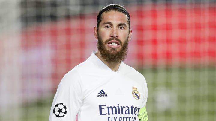Sergio Ramos speaks candidly about the pain caused by Sevilla’s resignation