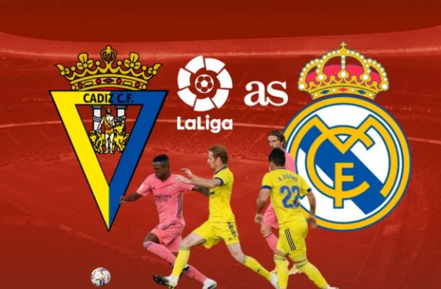 Shan Difaac Iyo Blanco – Zinedine Zidane Oo Shaaciyey Shaxda Real