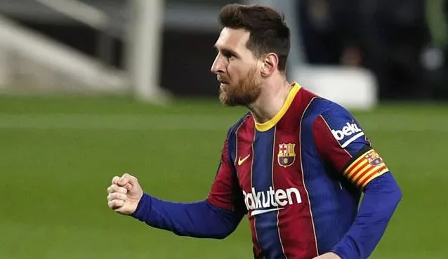 Shaxda Rasmiga Ah Ee Barcelona vs Getafe – Koeman Oo Safay Shax Adag