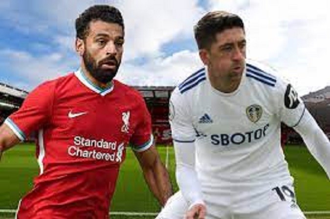 Shaxda Rasmiga Ah Ee Leeds United vs Liverpool – Salah Oo Kaydka