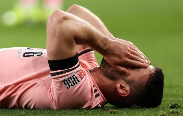 Sheffield United have been rescued from the Premier League