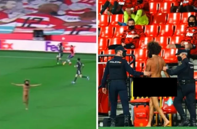 Sida Ay Ku Suurtogashay Inuu Ninkii Qaawanaa Gudaha U Galo Garoon