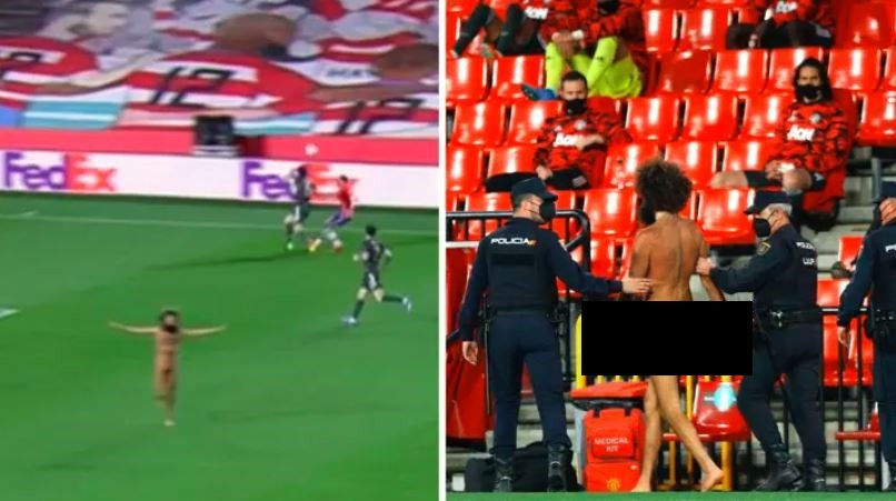 Sida Ay Ku Suurtogashay Inuu Ninkii Qaawanaa Gudaha U Galo Garoon