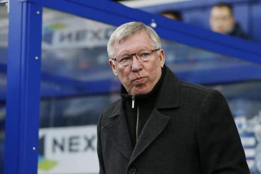 Sir Alex Ferguson Oo Xiddig Lama Filaan Ah Oo Ay Jeclaayeen