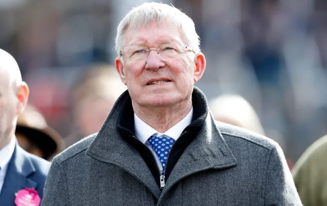Sir Alex Ferguson claims that Super League would end ’70 years of history’