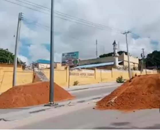 Siyaasi CC Shakuur oo xiray Wadada Cabdiqaasim
