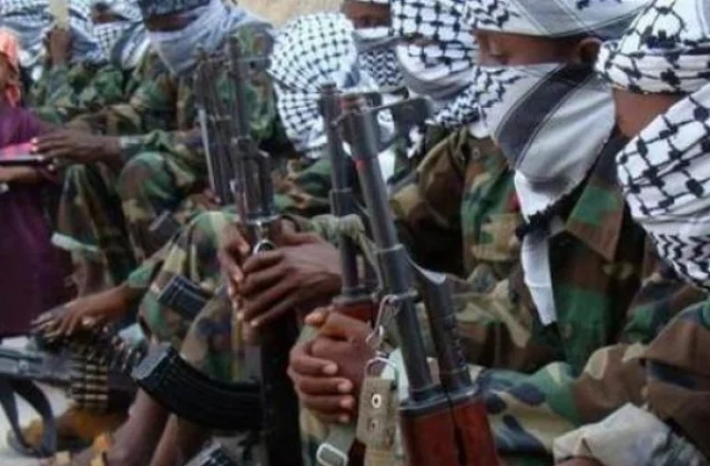 Somali defense force and Al-Shabaab declare victory in different assaults