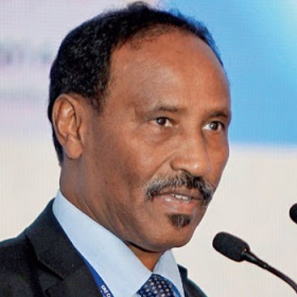 Somalia is nearly bankrupt, says finance minister