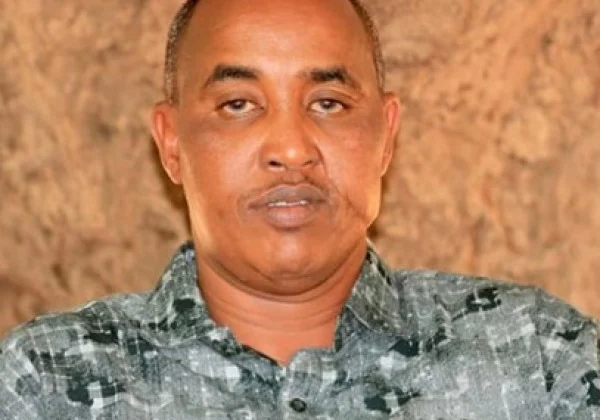 Somalia rejects all instances towards ex-minister accused of great crimes