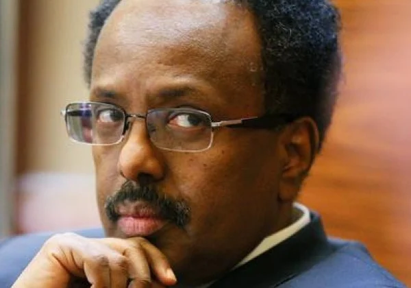 Somalia’s leaders are opening negotiations in an try to break an election lock