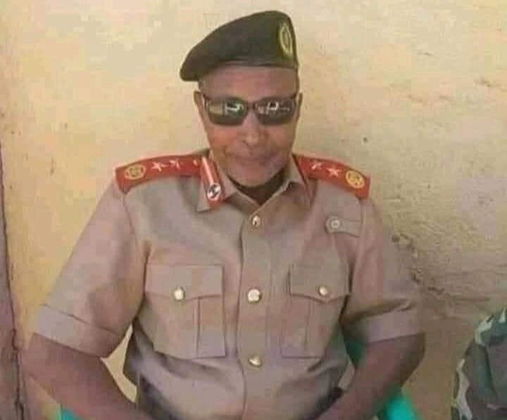 Somaliland: Kornayl ayaa lagu xukumay dammaanad qoys qoyskiisa Muqdisho – Axadle