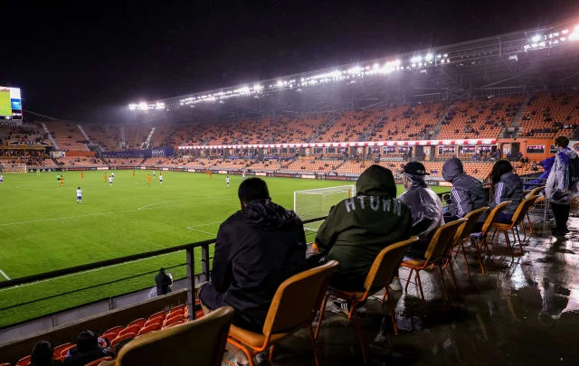 Sounders & Dynamo picks up the opening day wins