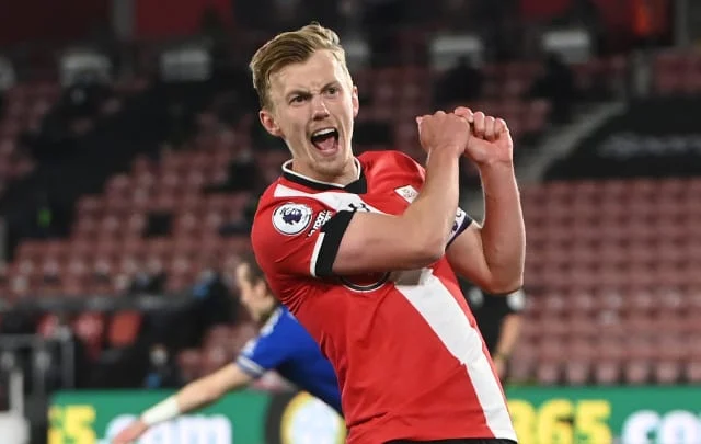 Southampton 1-1 Leicester: Participant rating