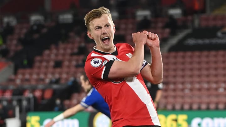Southampton 1-1 Leicester: Participant rating