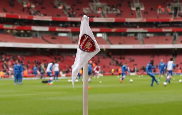 Spotify founder reveals interest in buying Arsenal