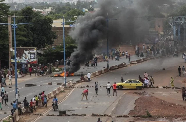 Still no justice for the victims of the coup