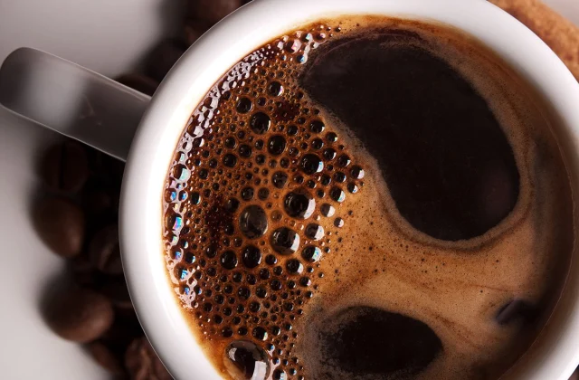 Shocking Results Espresso Has on Your Mind, New Examine Says