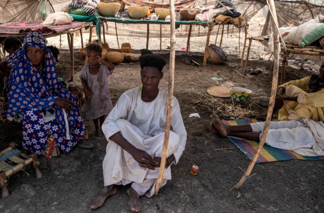 TIKA provides assistance to South Sudan for