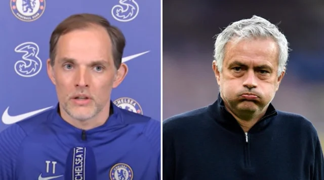 Tababaraha Chelsea Ee Thomas Tuchel Oo Jawaab Ka Bixiyey Shaqada Laga