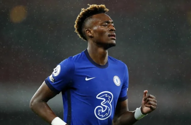 Tammy Abraham to West Ham