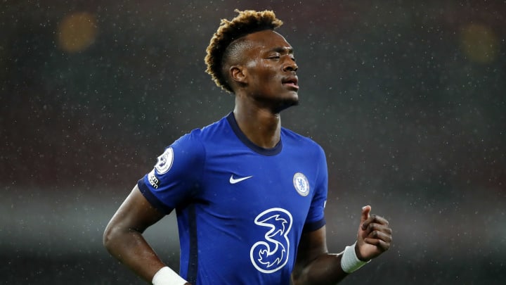 Tammy Abraham to West Ham