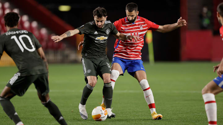 Team news for Europa League ties